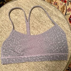 Lululemon Flow Y Bra - Nulu